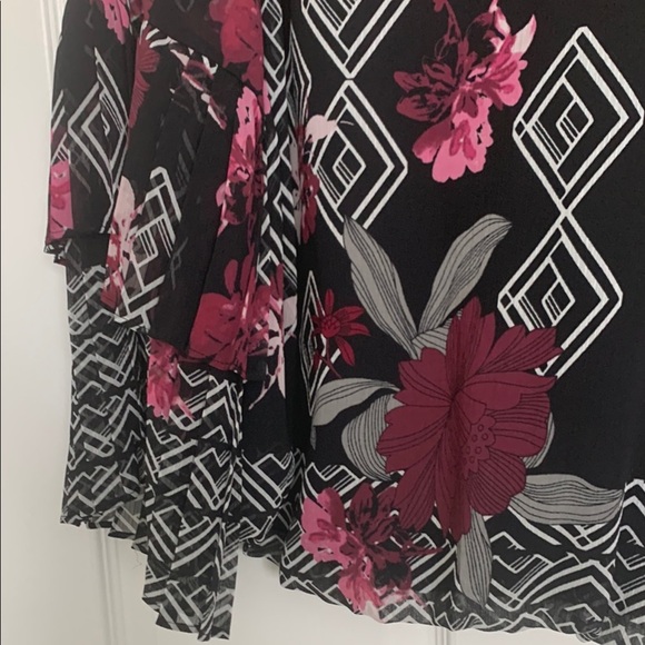 Alfani Blouse - Picture 4 of 9